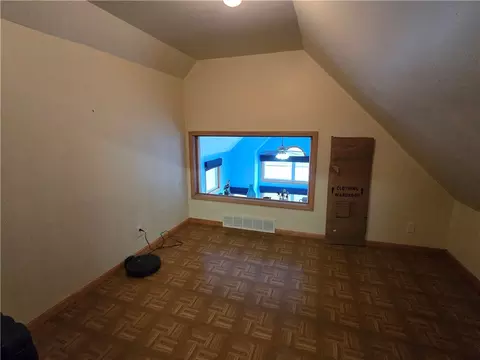Bedroom - 1213 2nd St, Chetek, WI 54728 photo 5 of 6