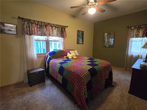 Bedroom - 1213 2nd St, Chetek, WI 54728 photo 1 of 6
