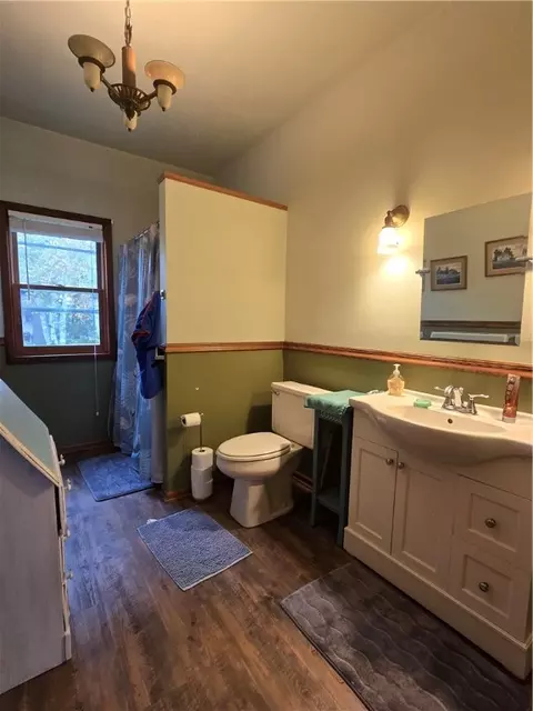 Bath - 1213 2nd St, Chetek, WI 54728 photo 1 of 3