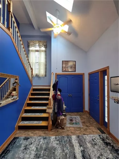 Entry Way - 1213 2nd St, Chetek, WI 54728 photo 2 of 2