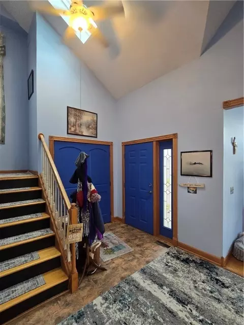 Entry Way - 1213 2nd St, Chetek, WI 54728 photo 1 of 2