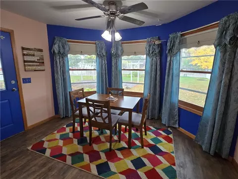Dining - 1213 2nd St, Chetek, WI 54728 photo 3 of 4