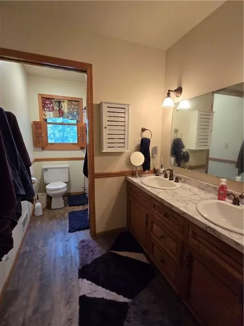 Bath - 1213 2nd St, Chetek, WI 54728 photo 3 of 3