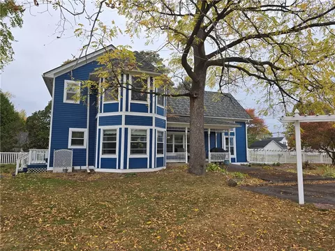 Exterior - 1213 2nd St, Chetek, WI 54728 photo 2 of 8