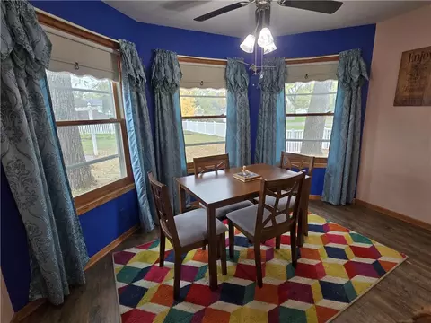 Dining - 1213 2nd St, Chetek, WI 54728 photo 4 of 4