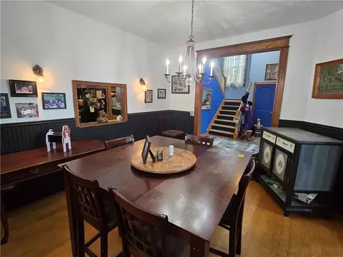Dining - 1213 2nd St, Chetek, WI 54728 photo 1 of 4