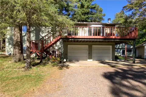 8120 County Road Hh, Strum, WI 54770