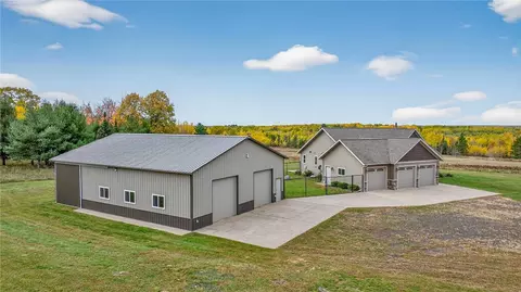 1495 Bain Rd, Brule, WI 54820