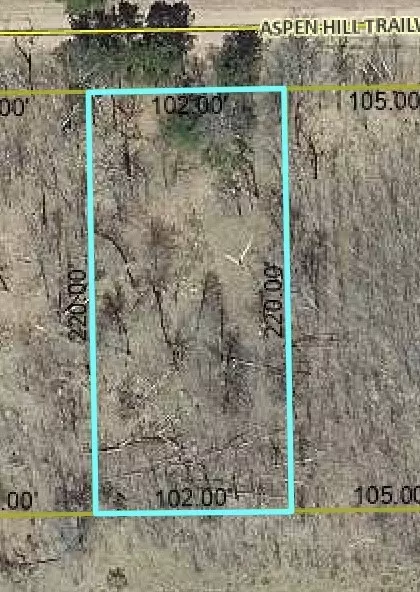 lot31 Setting Sun Trail Way, Danbury, WI 54830