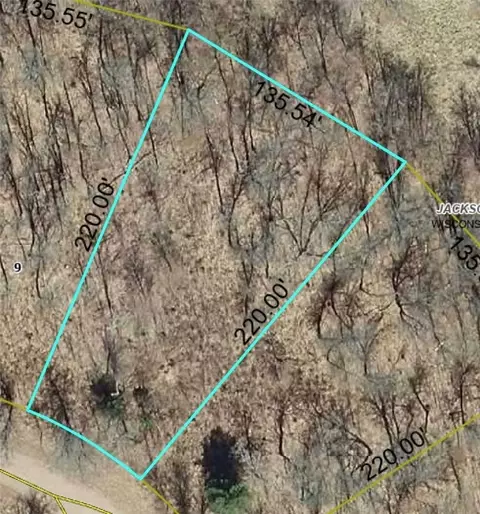 lot106 Setting Sun Ct, Danbury, WI 54830