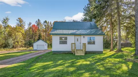 7835 Old 14 Rd, Ladysmith, WI 54848