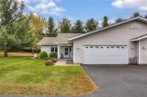 16413 W Lein Ct #9, Hayward, WI 54843