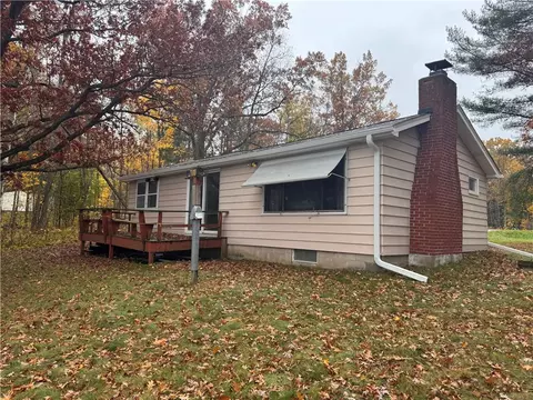 2268 99th St, Luck, WI 54853