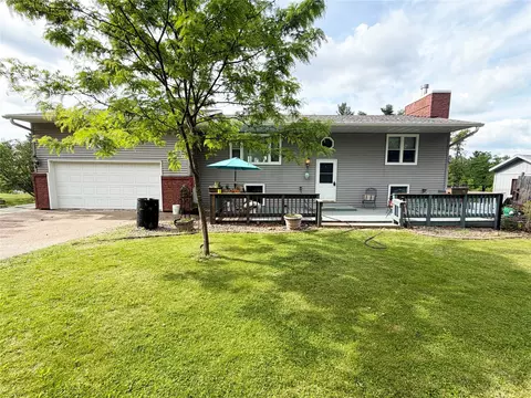 2388 10 34 Ave, Cameron, WI 54822