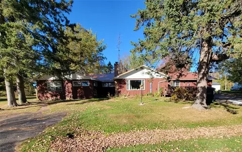 6628 Marion St # W, Winter, WI 54896