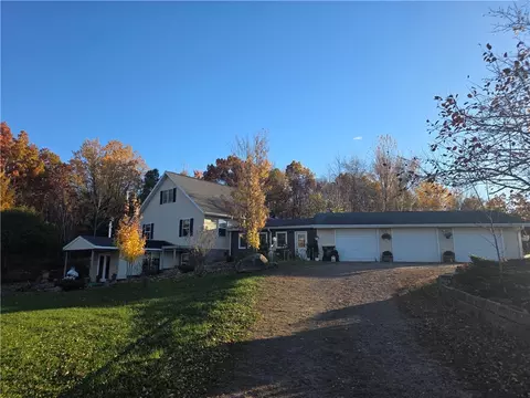 2643 10th Ave, Chetek, WI 54728