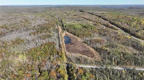 Nn Hwy 77, Pence, WI 54557