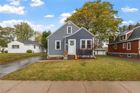 862 Starr Ave, Eau Claire, WI 54703