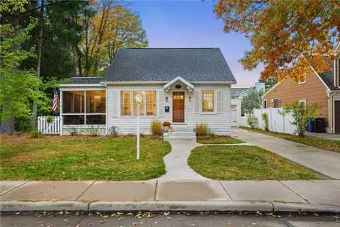 1722 Rust St, Eau Claire, WI 54701