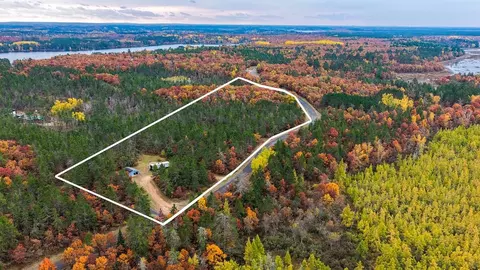 15610 E Crystal Lake Rd, Gordon, WI 54838