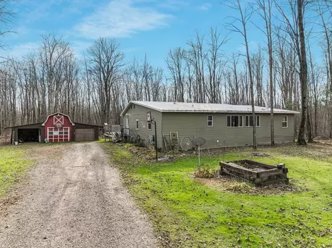 7719 W Wears Rd, Catawba, WI 54515