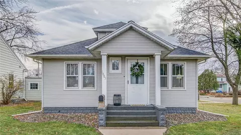 1803 Emery St, Eau Claire, WI 54701