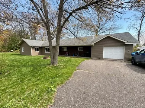 1831 Montanis Ave, Rice Lake, WI 54868