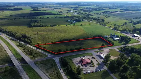 6 22 Acres County Road Hh Hwy, Foster, WI 54758