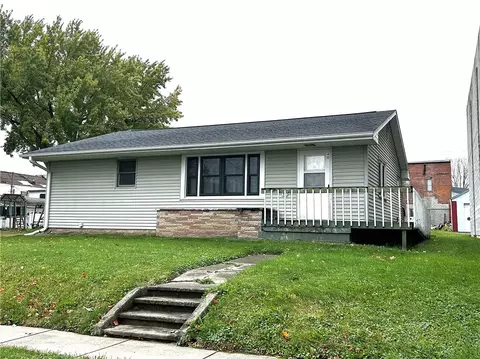 402 Packard St, Wilton, WI 54670