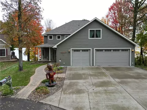 1114 Heart Island Pkwy, Rice Lake, WI 54868