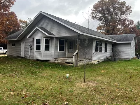 W9065 Sand Pillow Road, Black River Falls, WI 54615