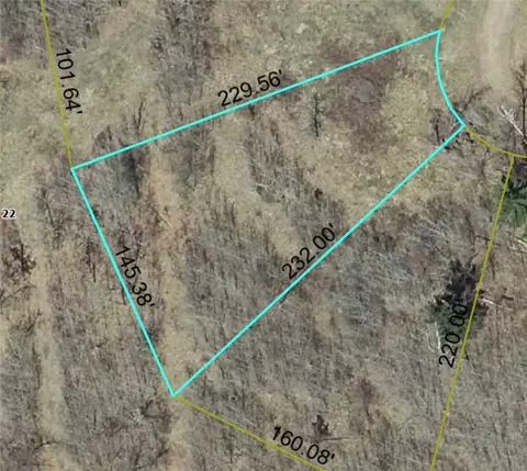 lot33 Aspen Hill Pl, Danbury, WI 54830