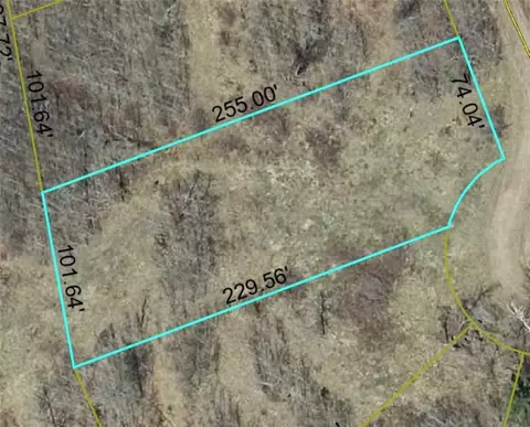 lot34 Aspen Hill Pl, Danbury, WI 54830