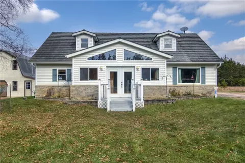 e20364 County Highway Gg, Augusta, WI 54722