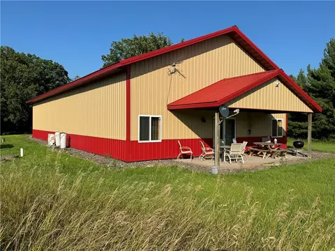 3461 56th St, Frederic, WI 54837 photo 1