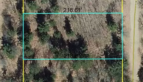 lot5 Fox Ridge Pass, Danbury, WI 54830