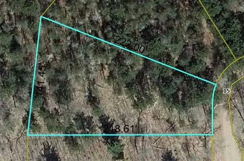 lot7 Fox Ridge Pass, Danbury, WI 54830