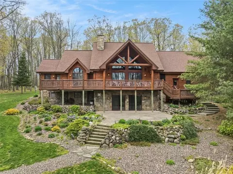 1996 State Road 40, Exeland, WI 54835