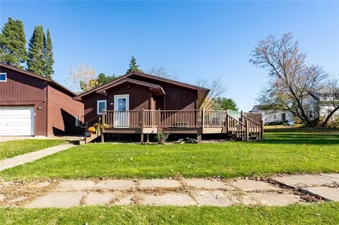 318 N Boyd St, Boyd, WI 54726