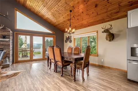 Dining - 12295 312th St, Boyd, WI 54726 photo 1 of 1
