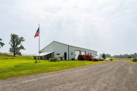 Exterior - 12295 312th St, Boyd, WI 54726 photo 11 of 16