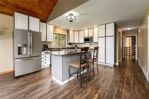 Kitchen - 12295 312th St, Boyd, WI 54726 photo 2 of 2
