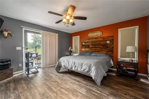 Bedroom - 12295 312th St, Boyd, WI 54726 photo 1 of 3