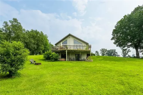 Exterior - 12295 312th St, Boyd, WI 54726 photo 3 of 16