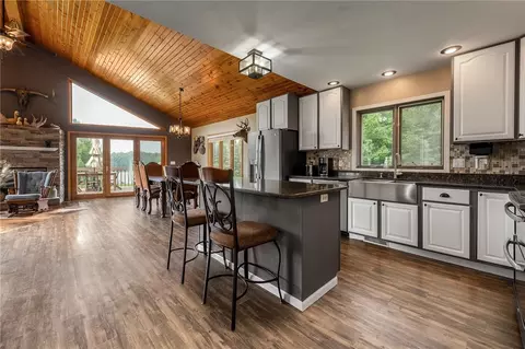 Kitchen - 12295 312th St, Boyd, WI 54726 photo 1 of 2