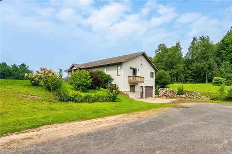 Exterior - 12295 312th St, Boyd, WI 54726 photo 12 of 16