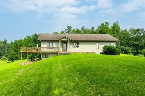 Exterior - 12295 312th St, Boyd, WI 54726 photo 4 of 16