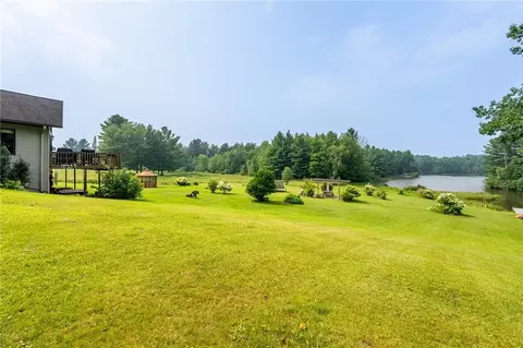 Exterior - 12295 312th St, Boyd, WI 54726 photo 5 of 16