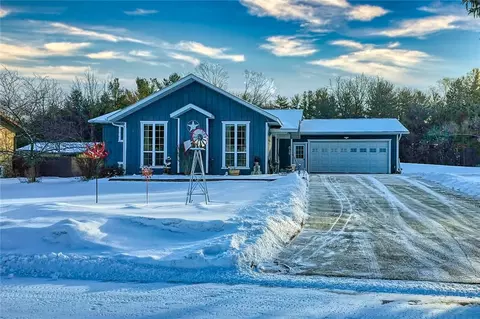 619 Rose St, Black River Falls, WI 54615