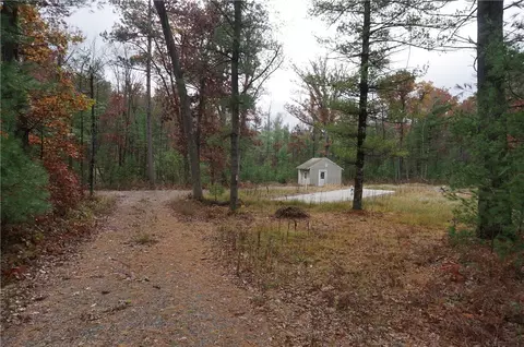 w9495 County Road K, Merrillan, WI 54754